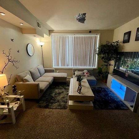 Incredible Find Near Washington Dc - 1 Private Room In Shared Apartment Landover Exteriör bild