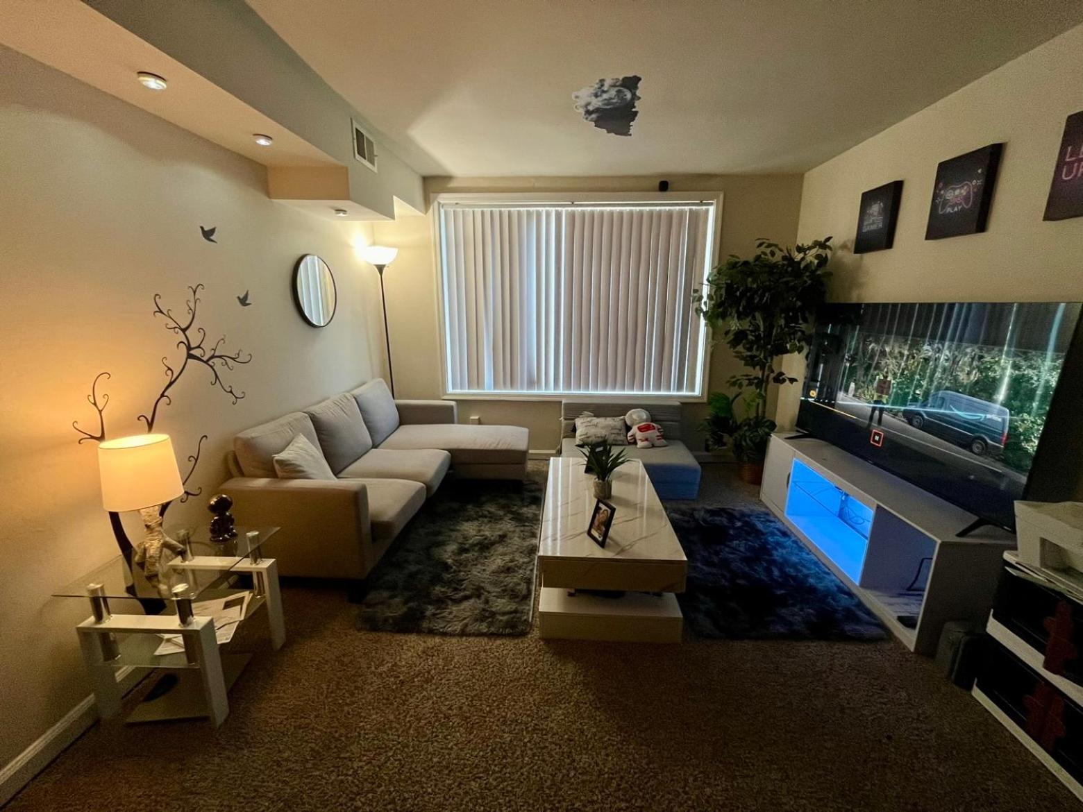 Incredible Find Near Washington Dc - 1 Private Room In Shared Apartment Landover Exteriör bild