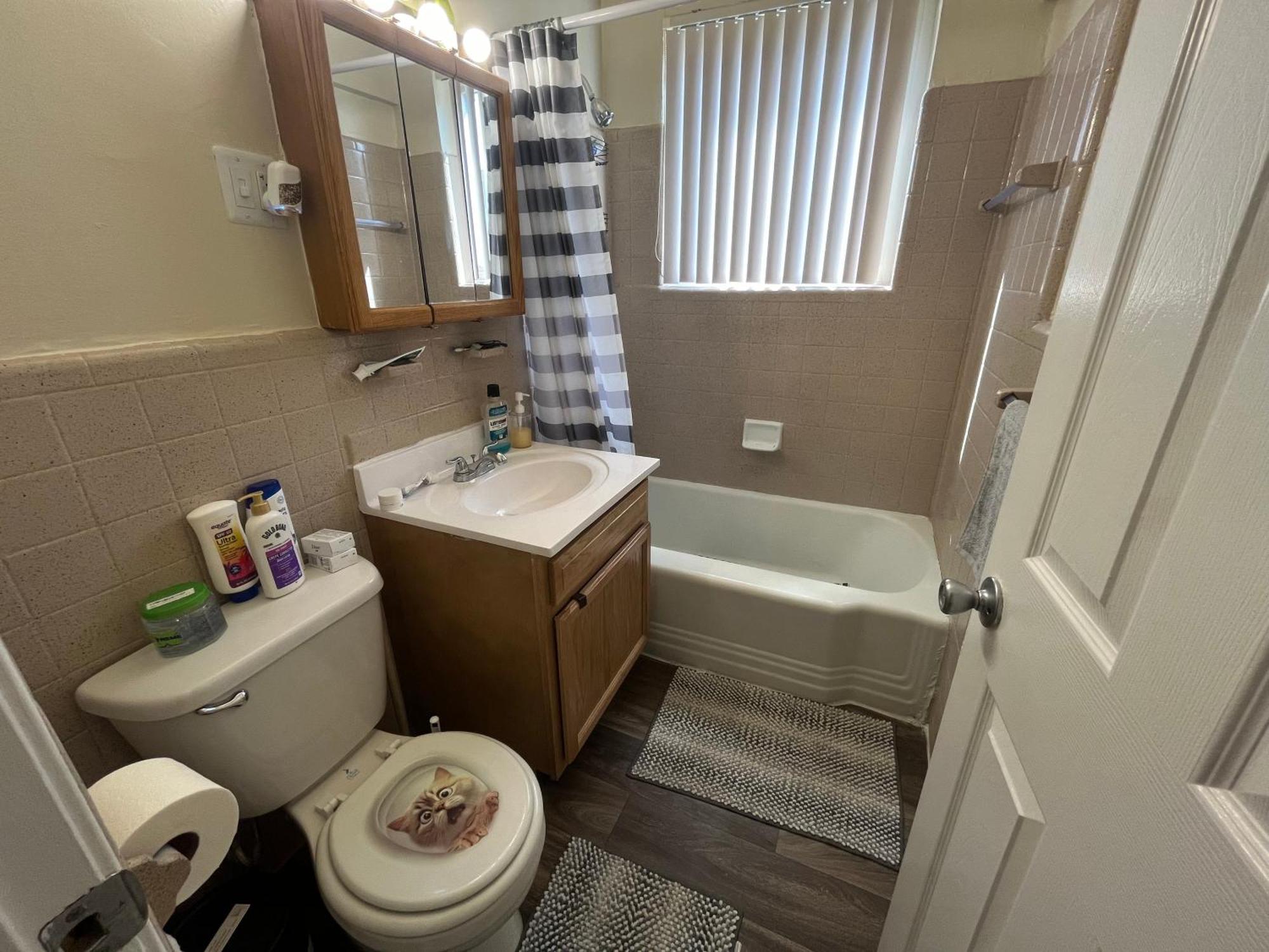 Incredible Find Near Washington Dc - 1 Private Room In Shared Apartment Landover Exteriör bild