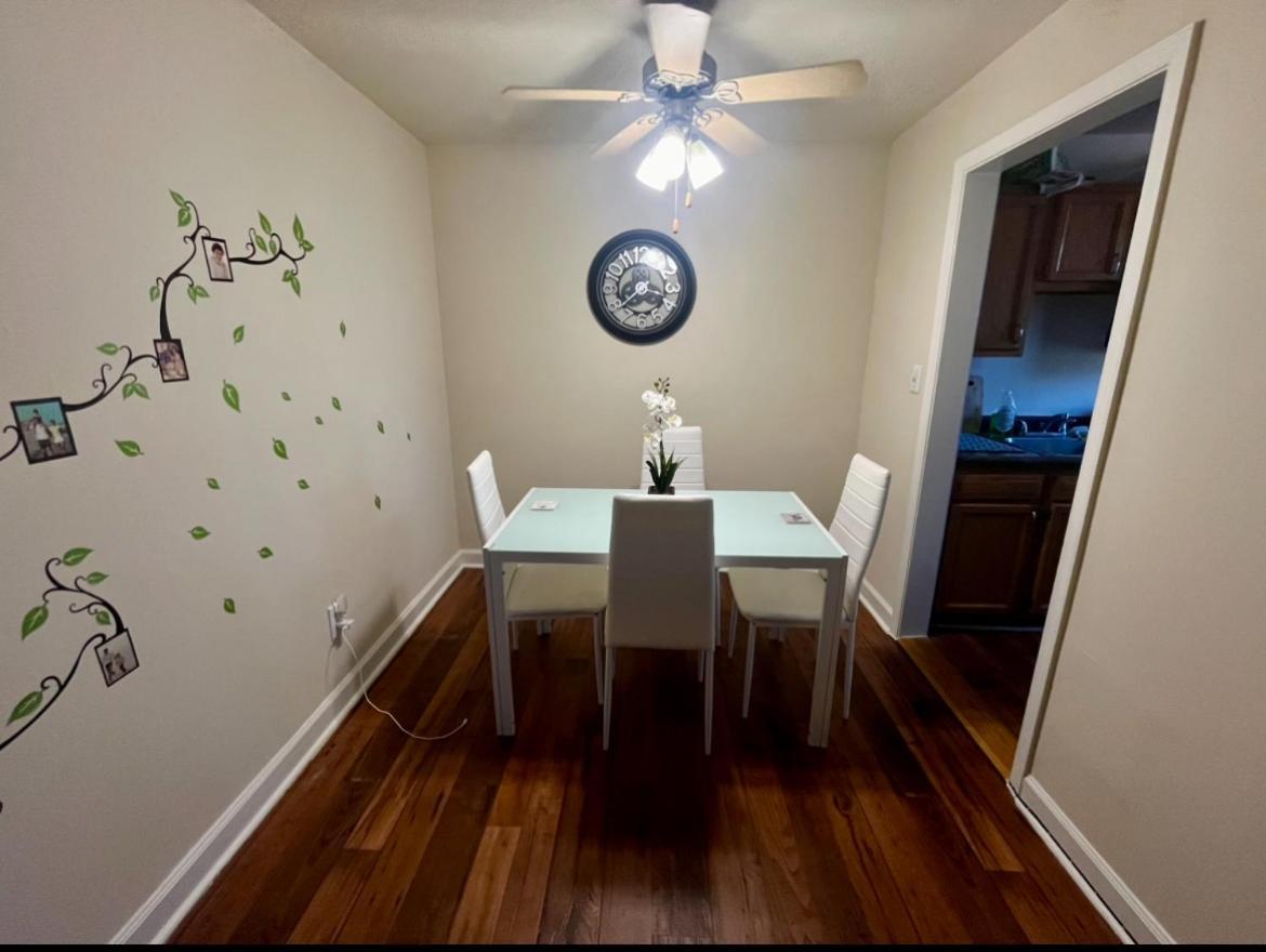 Incredible Find Near Washington Dc - 1 Private Room In Shared Apartment Landover Exteriör bild